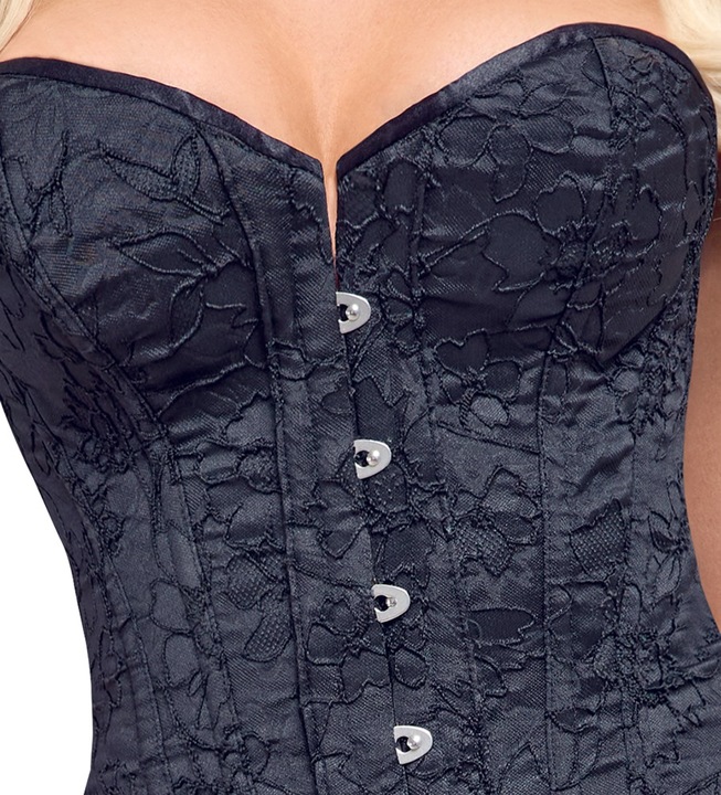 Image du produit Cottelli Collection Corsage (M)