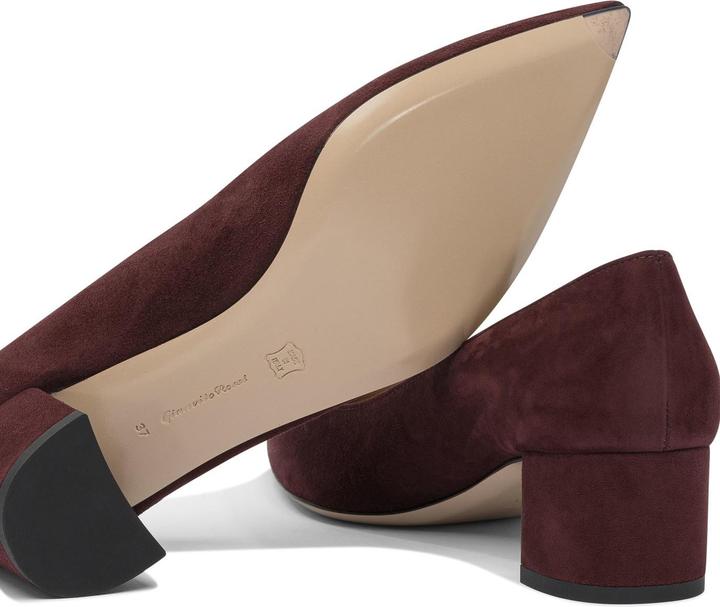 Actual product image Gianvito Rossi Heeled shoes (39)