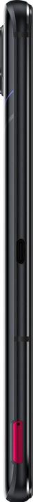 Immagine prodotto ASUS ROG Phone 6 (256 GB, Phantom Black, 6.78", Doppia SIM, 50 Mpx, 5G)