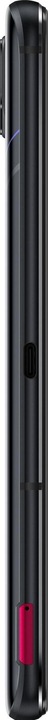 Actual product image ASUS ROG Phone 6 (256 GB, Phantom Black, 6.78", Dual SIM, 50 Mpx, 5G)