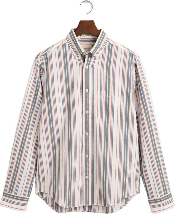 Immagine prodotto GANT camicia a righe reg archive oxford (S)