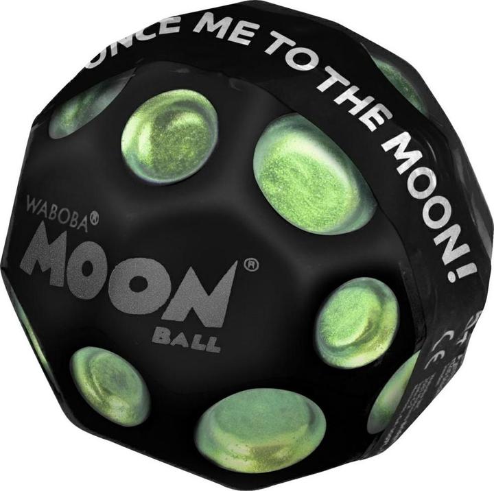 Image du produit Waboba Dark Side of the Moon Ball