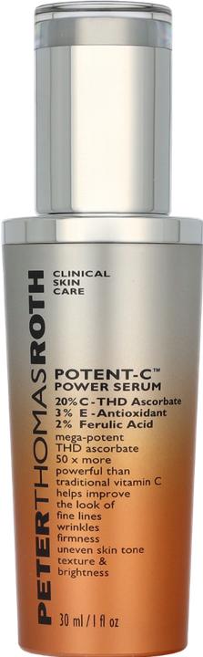 Produktbild Peter Thomas Roth Potent-C Power Serum (30 ml)