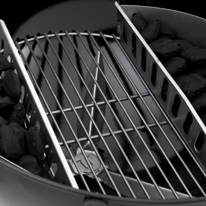 Image du produit Weber Master-Touch GBS SE E-5755 (57 cm)