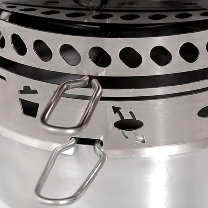 Image du produit Weber Master-Touch GBS SE E-5755 (57 cm)