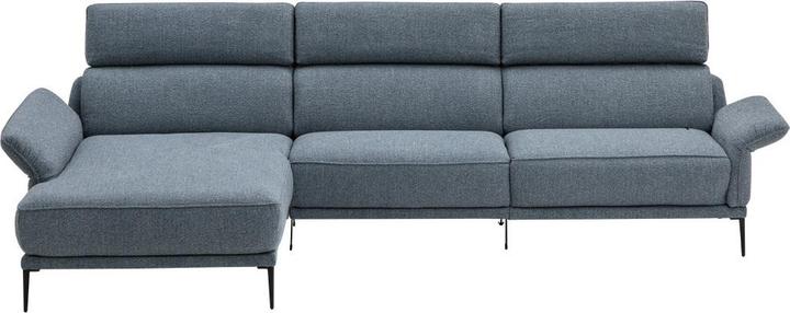 Produktbild Johann Jakob Cuddly (Ecksofa)