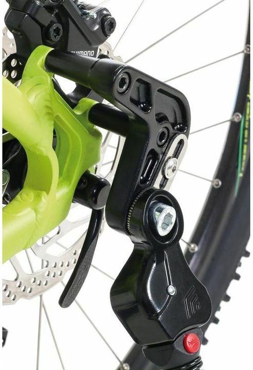 Hebie AX 0618