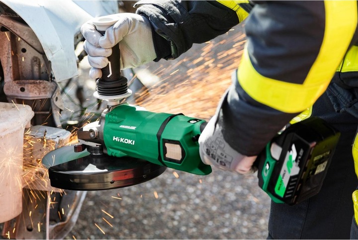 Immagine prodotto Hitachi G3623DA (230 mm)