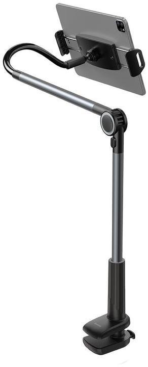 Immagine prodotto Baseus Otaku life regolazione rotativa supporto pigro Pro Gray