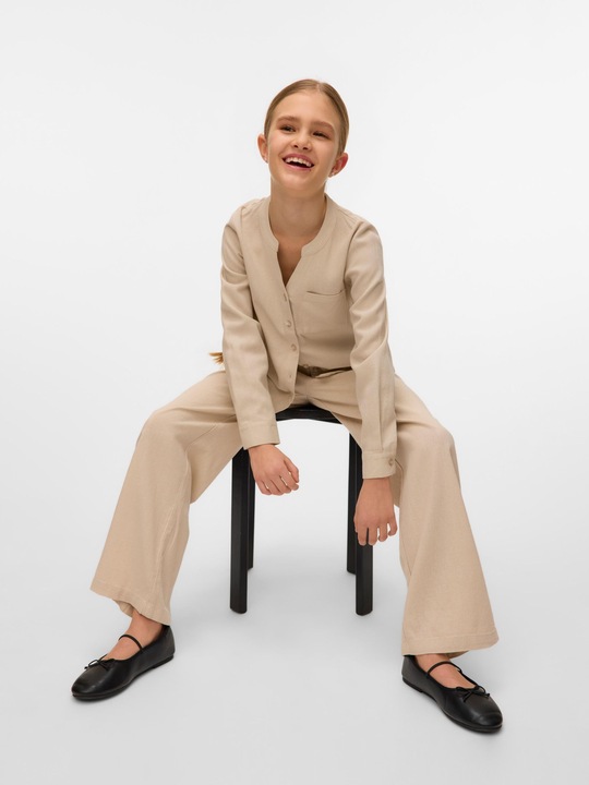 Produktbild Vero Moda VMMYMILO Top Bluse (116)