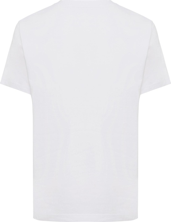 Actual product image Universal Textiles Unisex Adult Kakadu Recycled Cotton Relaxed Fit T-Shirt (XS)