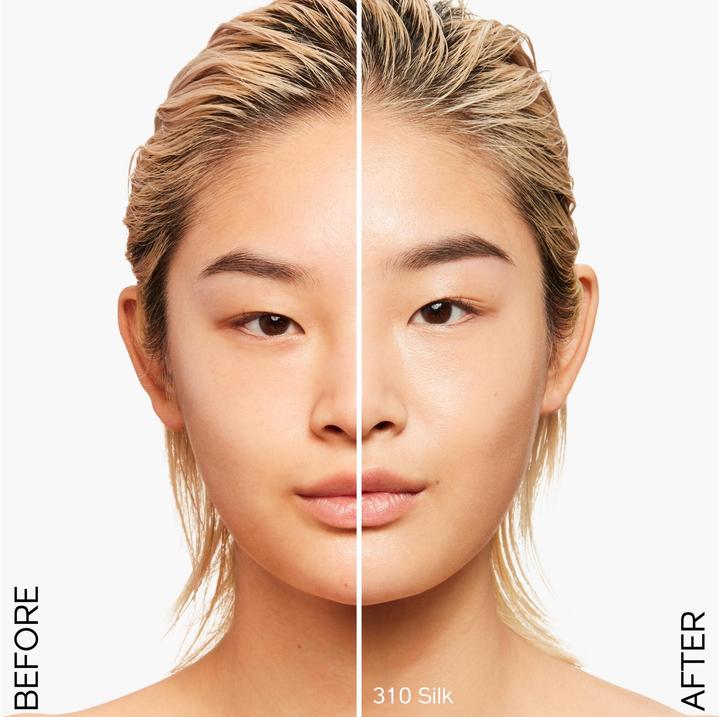 Image du produit Shiseido Synchro Skin Radiant Lifting Foundation 310 Silk (310 Soie)