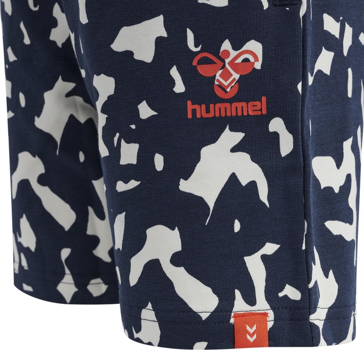 Produktbild hummel Ditz Shorts (104)