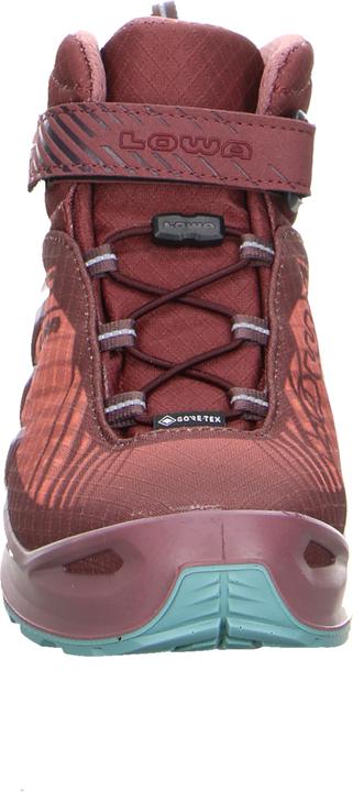 Produktbild Lowa Merger Gtx Qc Jr (37)