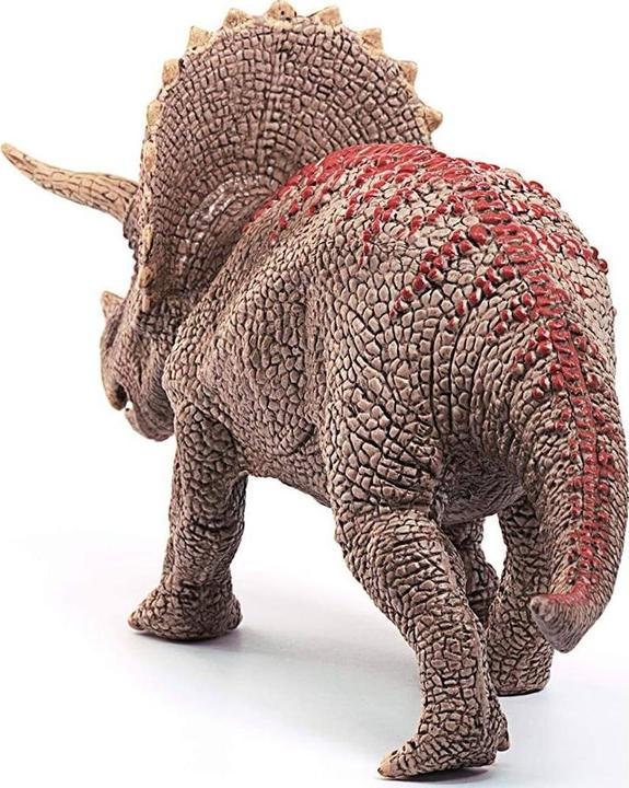 Actual product image Schleich Triceratops