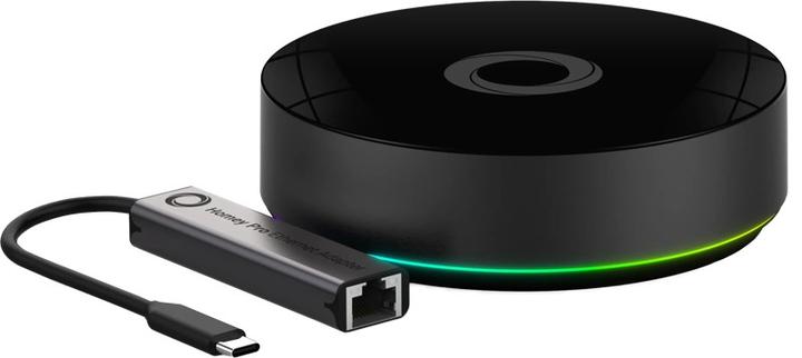 Produktbild Athom Homey Pro (USB-C, RJ45 (1x))