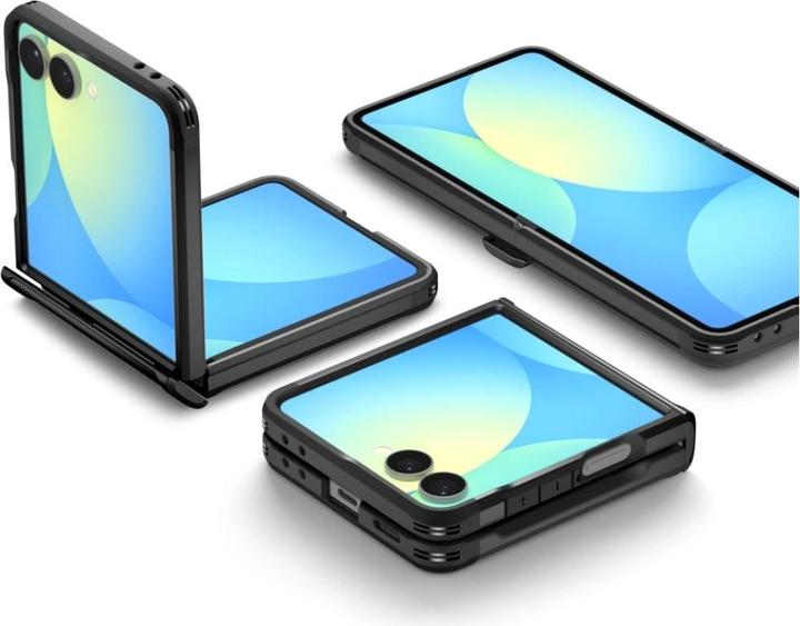 Produktbild Spigen Slim Armor Pro (Samsung Galaxy Z Flip7)