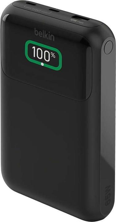 Immagine prodotto Belkin BoostCharge Pro (20000 mAh, 65 W, 9.25 Wh)