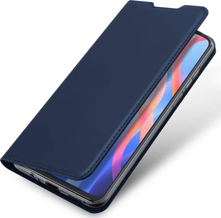 Produktbild Dux Ducis Skin Pro Series Bookcover (Xiaomi Redmi Note 11S 5G)