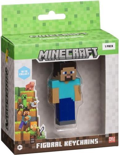 Immagine prodotto Minecraft Portachiavi figurato MC, ast