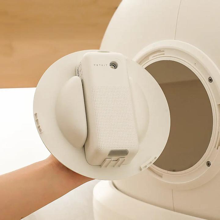 Actual product image Petkit Pura Air