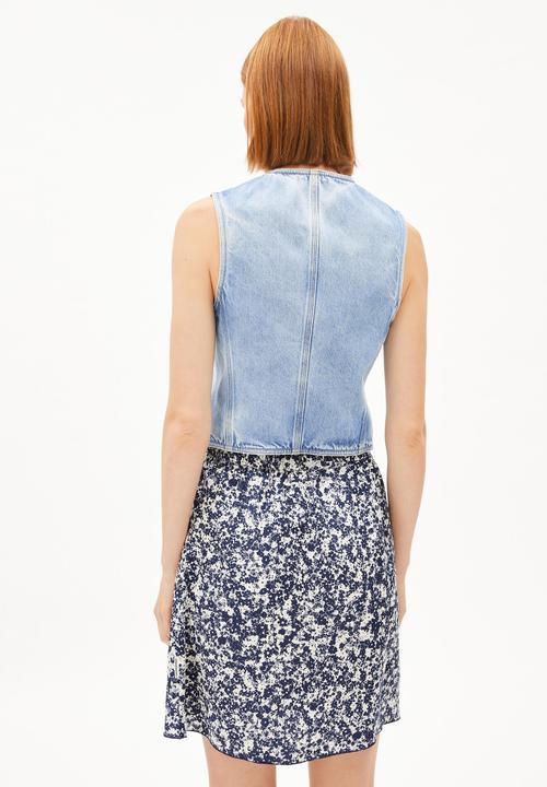 Produktbild Armedangels Jeansweste Damen Sineriaa (XL)