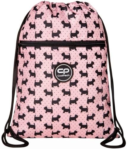 Image du produit Coolpack Sac de sport Vert Doggies