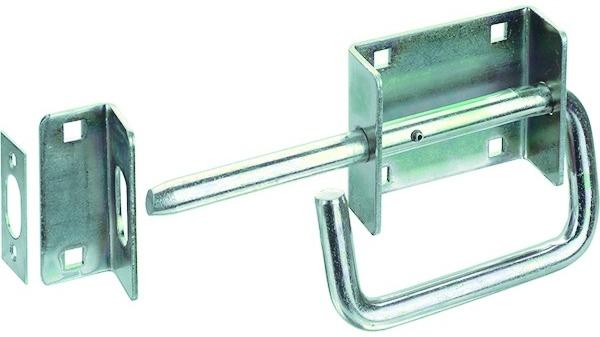 Torbel Bullone scorrevole (1 pz.)