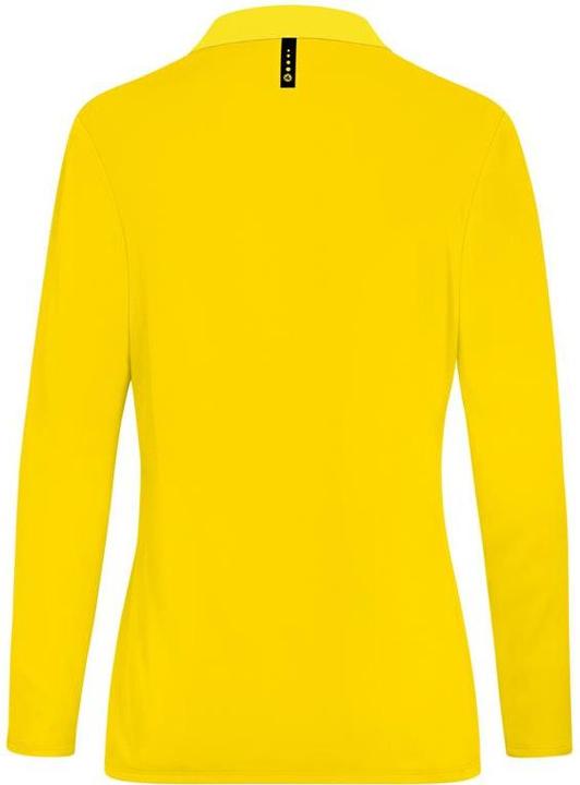 Actual product image JAKO Presentation Jacket Champ 2.0 Ladies (40)