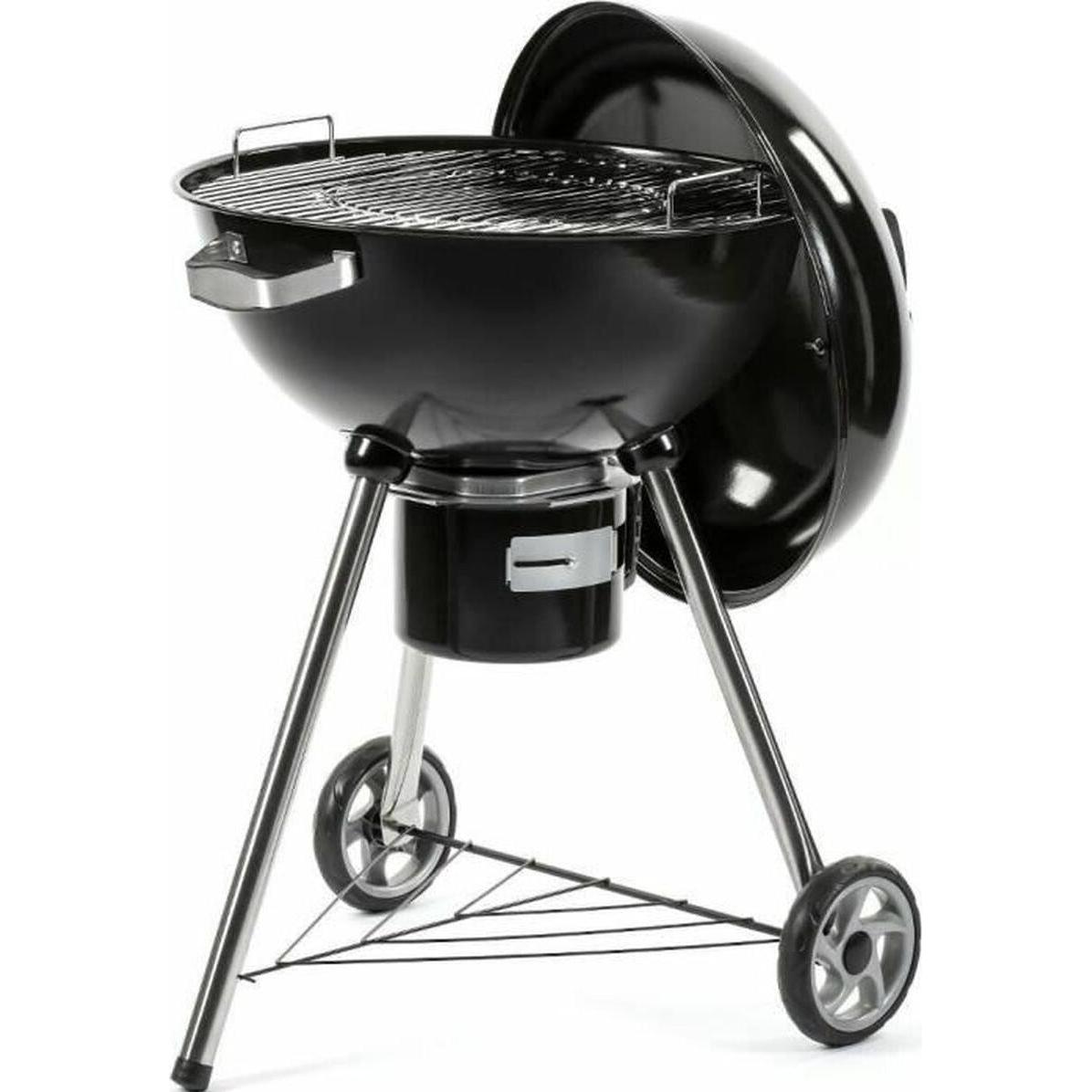 Fieldmann, Grill a carbone, Grill Tragbarer FZG 1016
