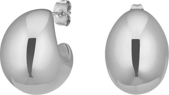 Image du produit Rosefield Ohrschmuck (Plaqué rhodium Acier inoxydable 316L)
