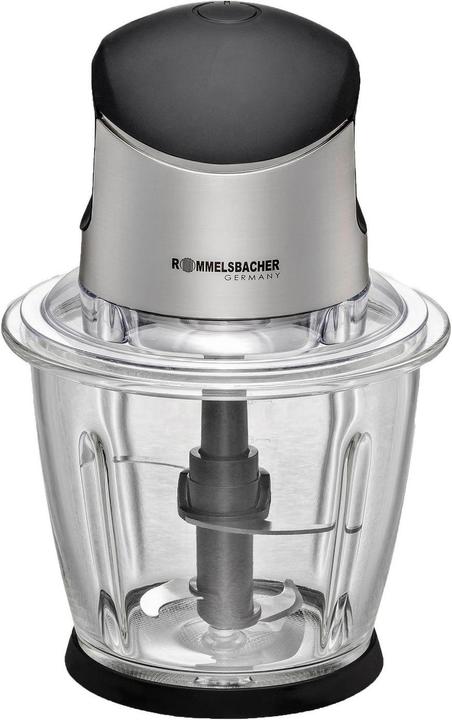 Actual product image Rommelsbacher MZ 500 (1500 ml, 500 W)