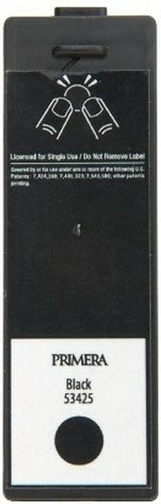 Actual product image Primera Ink black Orig.No. 80904 (FC)