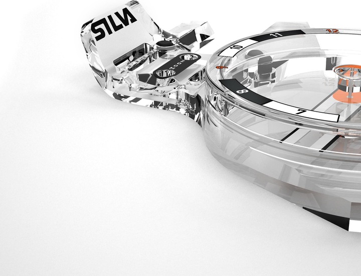 Immagine prodotto Silva Bussola "ARC JET
