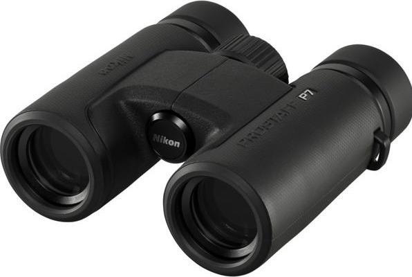 Actual product image Nikon Prostaff P7 (8x, 30 mm)