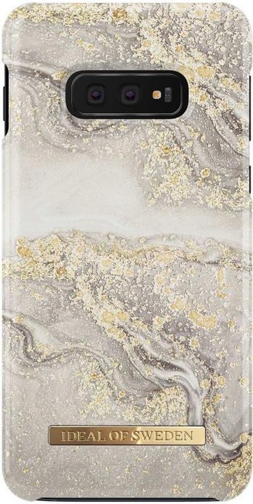 Marbre Sparkle Greige Marble