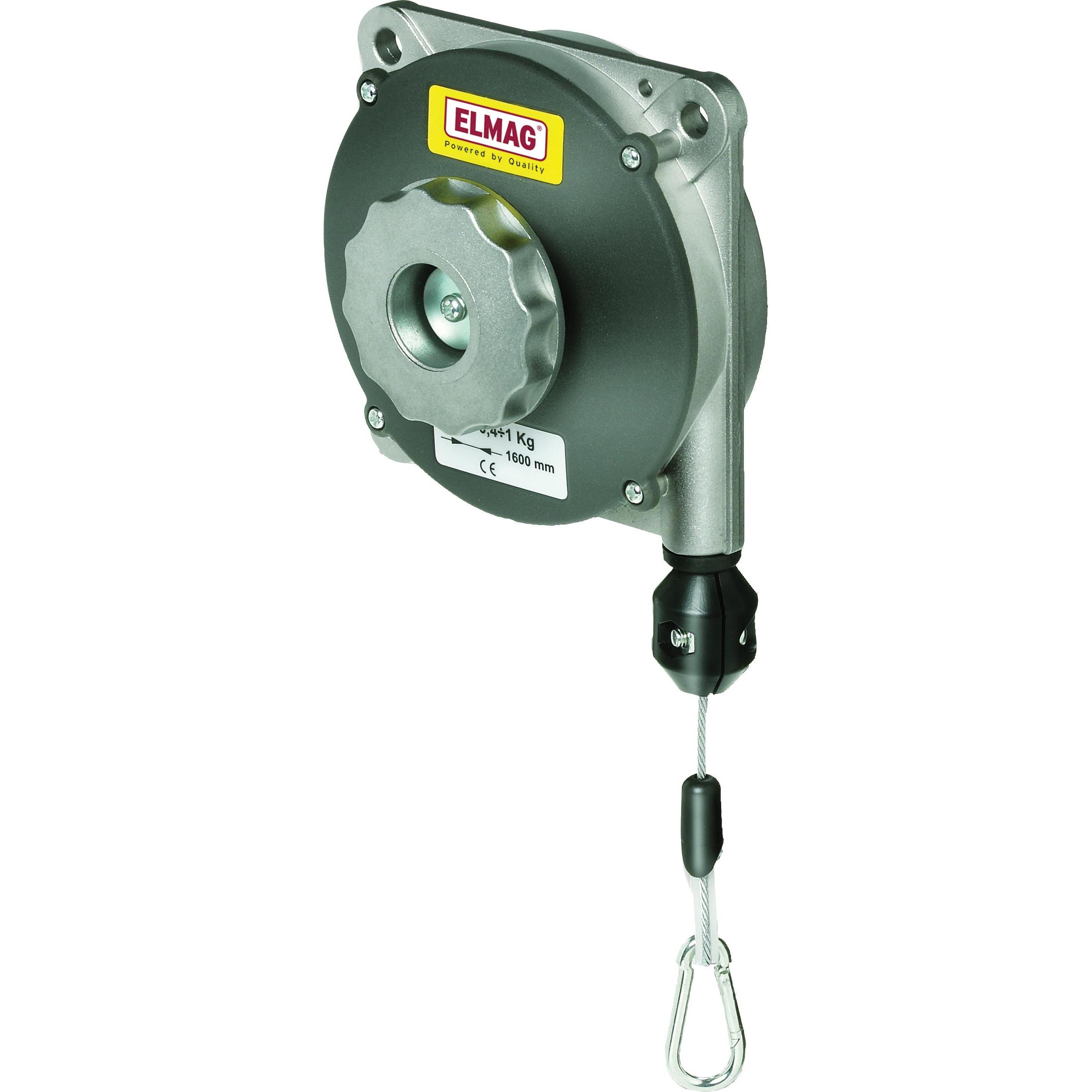 Elmag, Accessori per utensili pneumatici, Equilibratore a molla EPS 630