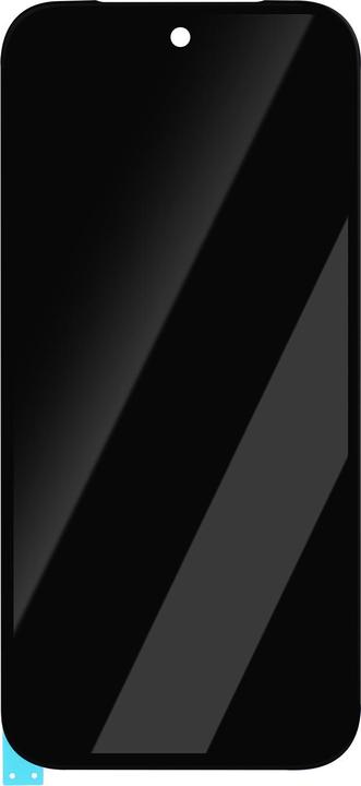 Actual product image Google Spare part screen + touchscreen (Display, Google Pixel 8a)