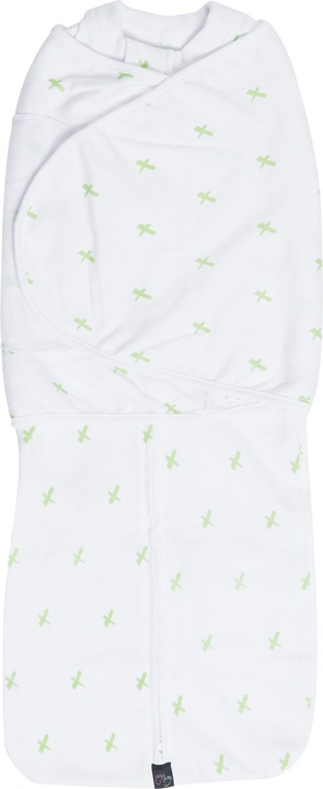 Actual product image Mum2Mum DreamSwaddle (69 cm)