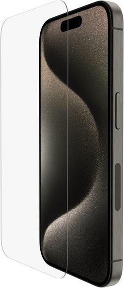 Produktbild Belkin ScreenForce Pro UltraGlass2 (1 Stück, Apple iPhone 15)