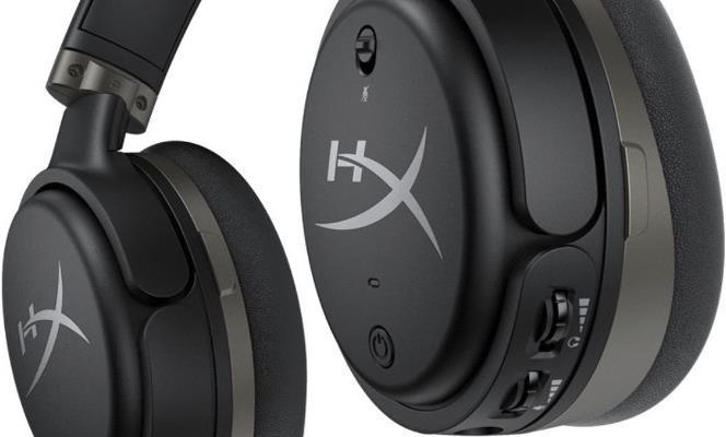 Actual product image HyperX Cloud Orbit S (Cable)