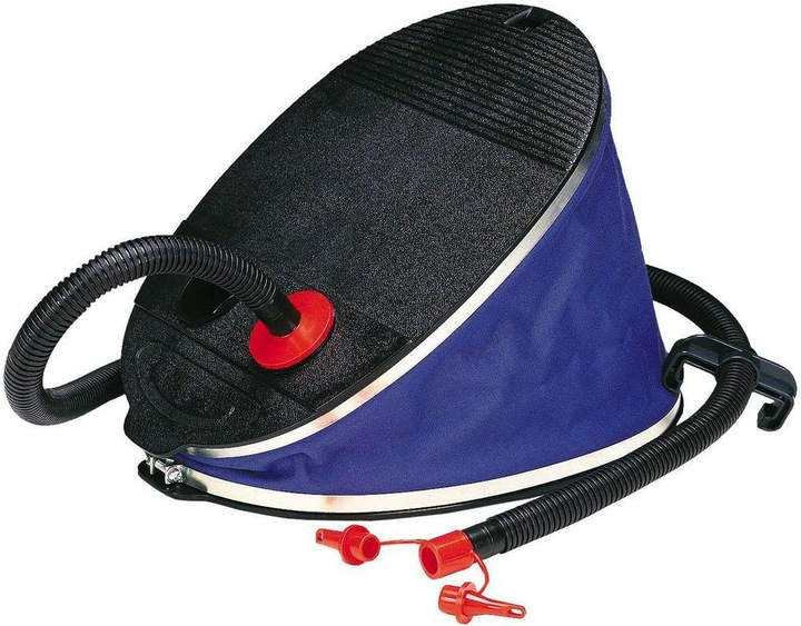 Produktbild Intex Fusspumpe Blasebalg