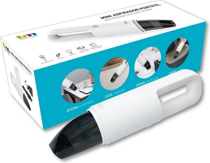 Produktbild TM Electron Handstaubsauger