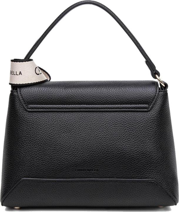 Produktbild Chrisbella Handtasche Damen - Modell Seraphina Chic - Veganes Pu-Leder - 25.0 X 13.0 X 18.0 Cm