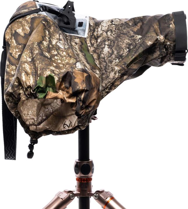 Image du produit Think Tank Idrofobia D 70-200 V3 Realtree APX (Manchon)