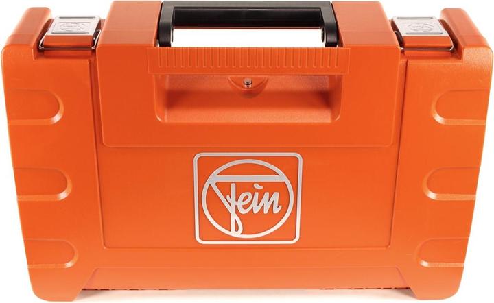 Image du produit Fein ABSS 18 1.6 E Câble de batterie à fente rechargeable