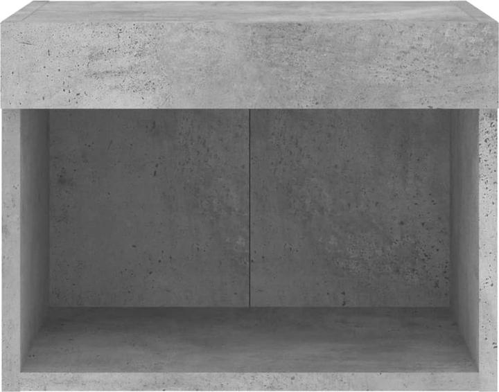 Immagine prodotto vidaXL Nachttisch (40 x 30 x 30 cm)