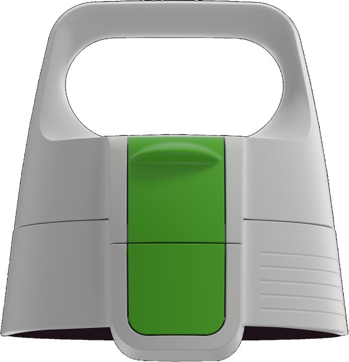 Immagine prodotto Sigg WMB ONE Top 2 Grigio Verde WMB ONE