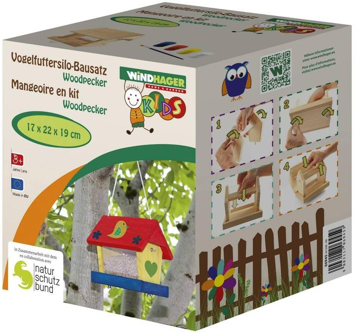 Immagine prodotto Windhager Picchio