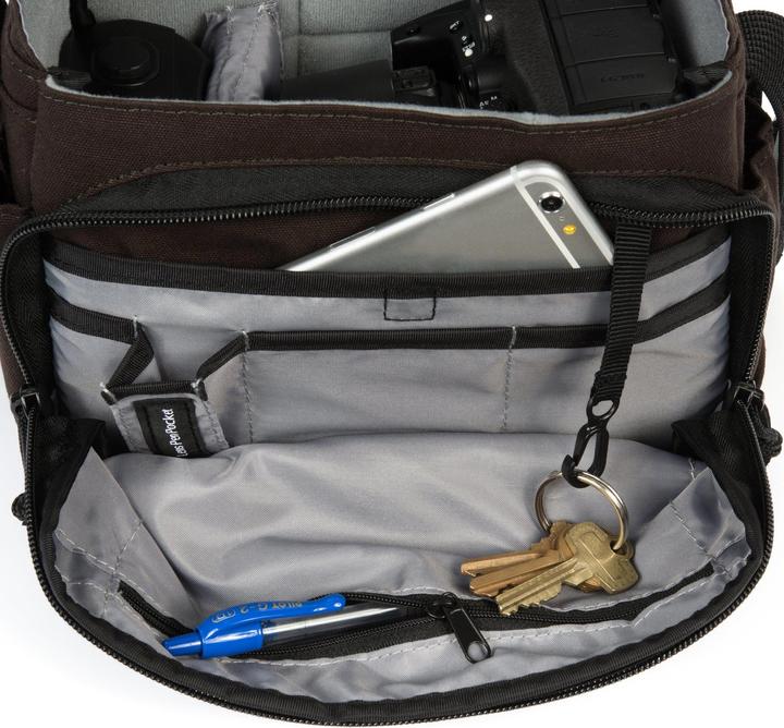 Actual product image Tamrac Apache 2.2 (Camera shoulder bag)